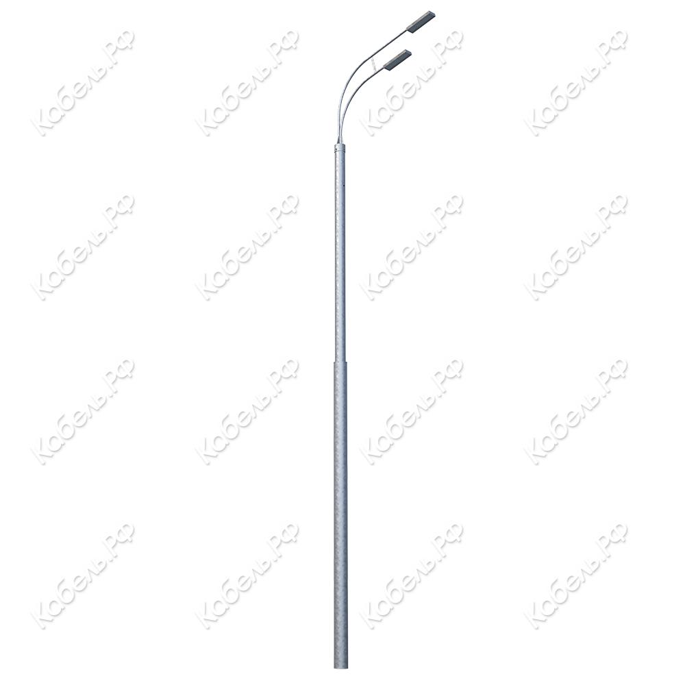 Изображение товара Опора ПЕРЕСВЕТ ОСп-0,4-9,0-11,0-01 для наружного освещения