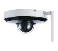 Камера видеонаблюдения IP 4 Мп DH-SD1A203T-GN-W (2,7-8,1 мм) Dahua 1116126