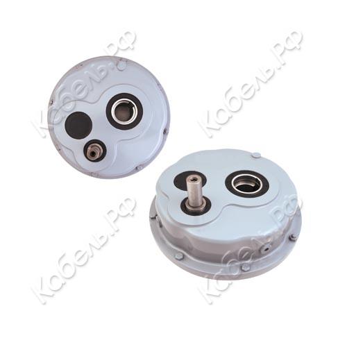 Изображение товара Редуктор Chiaravalli CHA35/2/35 10 для конвейеров и шнеков высокий КПД