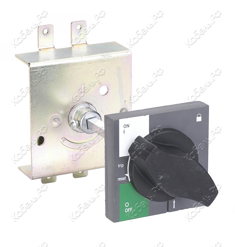 Изображение товара Ручка на дверь шкафа РП-303 для ВА-303 DEKraft 22939DEK автоматическое выключение