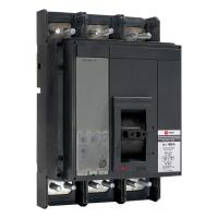 Автоматический выключатель ВА-99C 1250/1000А 3P 50кА EKF mccb99C-1250-1000