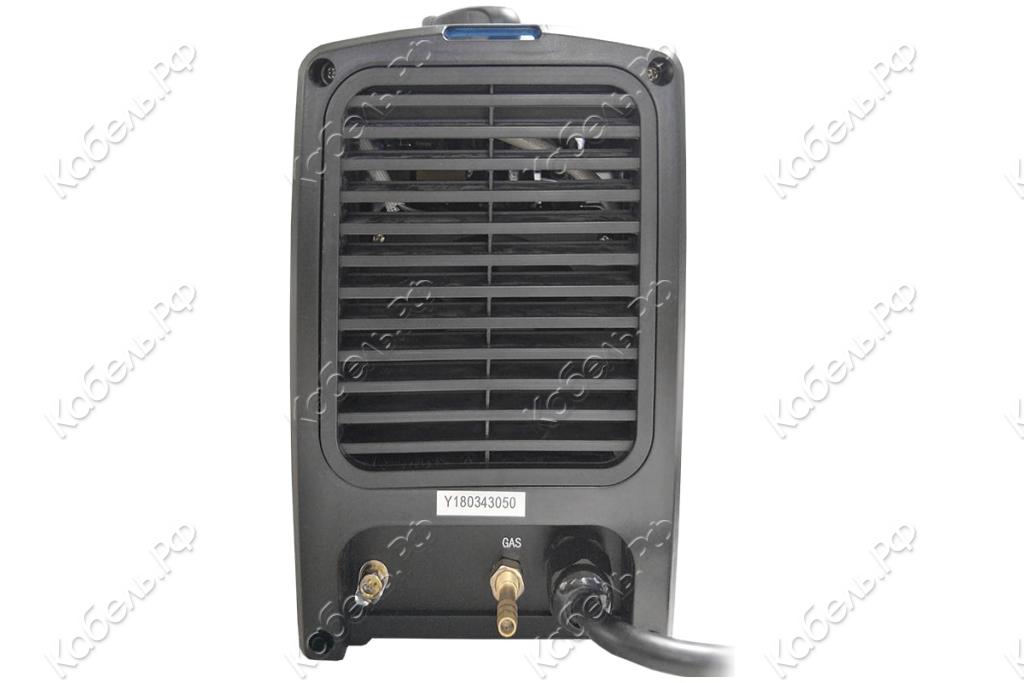 Изображение товара Аппарат воздушно-плазменной резки ТСС TOP CUT-40 018097 полупрофессиональный для стали