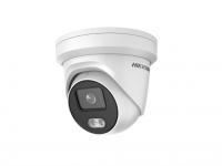 Камера видеонаблюдения IP 4 Мп DS-2CD2347G2-LU(C) (4 мм) Hikvision 1538470