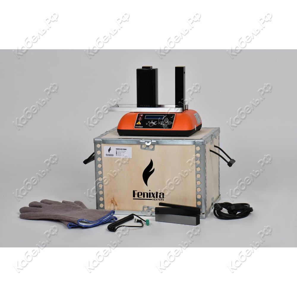 Изображение товара Нагреватель индукционный Fenixta H10 Turbo