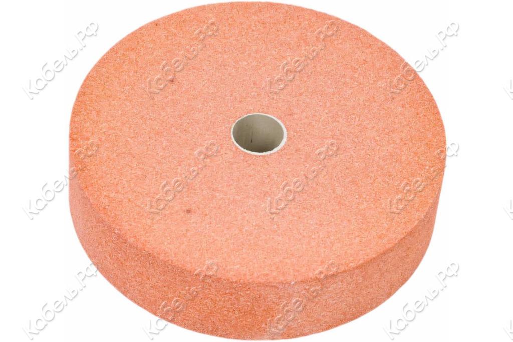 Изображение товара Круг шлифовальный AURA TOOLS 75х17х10 для NM-75E профессиональный инструмент