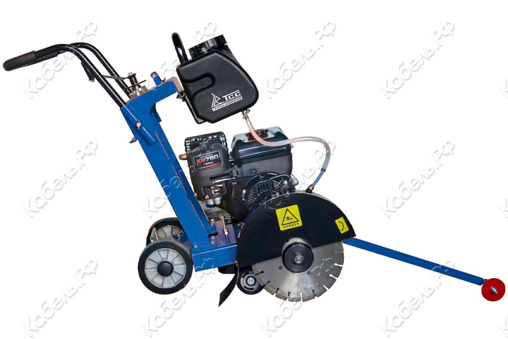 Изображение товара Резчик швов RH-350L ТСС 107572