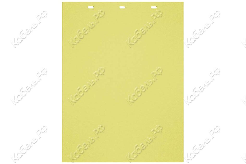 Изображение товара Коврик полиуретановый для виброплит WP60 TH/TL 363х505х5,7 мм ТСС 207293