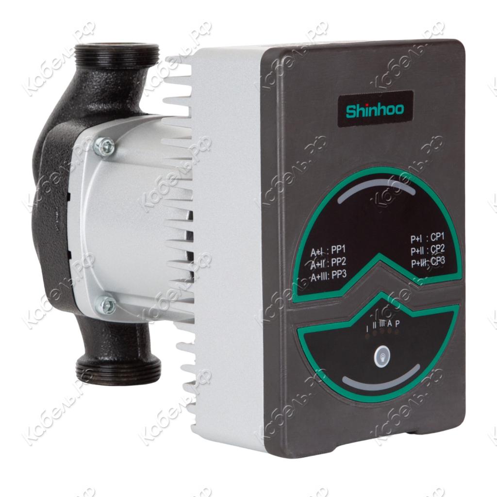 Изображение товара Насос циркуляционный Shinhoo MEGA+ 32-12 71121012