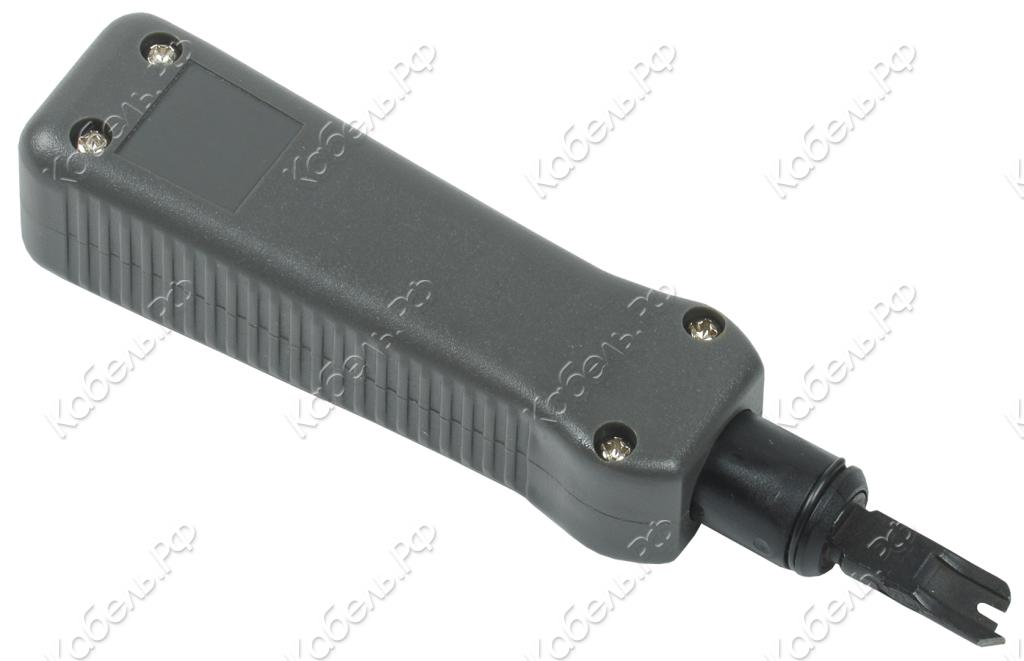 Изображение товара Инструмент для заделки и обрезки витой пары TI1-G324-P ITK