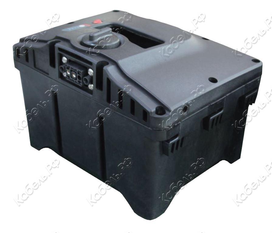 Изображение товара Аккумуляторная батарея ТСС 045631 для промышленных машин