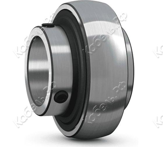 Изображение товара Подшипник корпусной NPT SSSB201-2RS