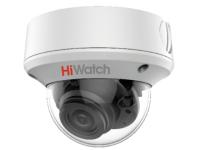Камера видеонаблюдения аналоговая 2 Мп DS-T208S (2,7-13,5 мм) HiWatch 1217257