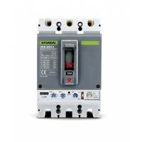 Автоматический выключатель UPB250S 3PESS0000X 00250 100-250А ток к.з. 85kA AC 380/415В HYUNDAI