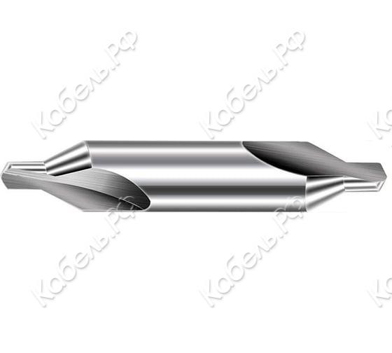 Изображение товара Сверло центровочное 3,15 мм Р6М5 SOVIS 14841