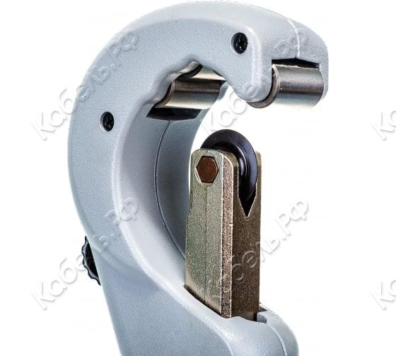 Изображение товара Труборез ручной для нержавеющих труб до 1,3/4" (до 45мм) ZENTEN 7545-1