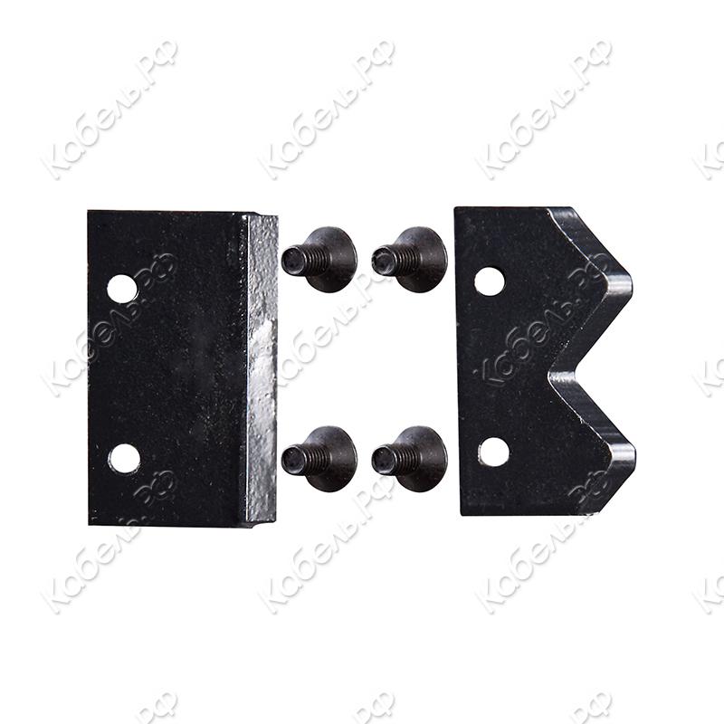 Изображение товара Комплект ножей для шнека Fubag BT 150 к модели D150 - замена и ремонт