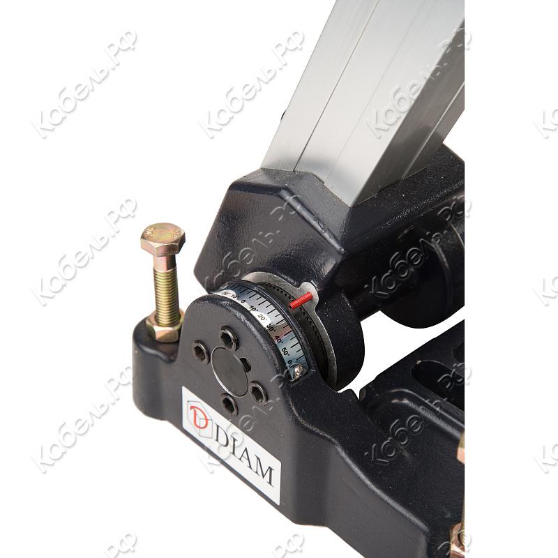 Изображение товара Машина сверлильная CSN-160A DIAM 620012 для бетона и кирпича, вертикальная