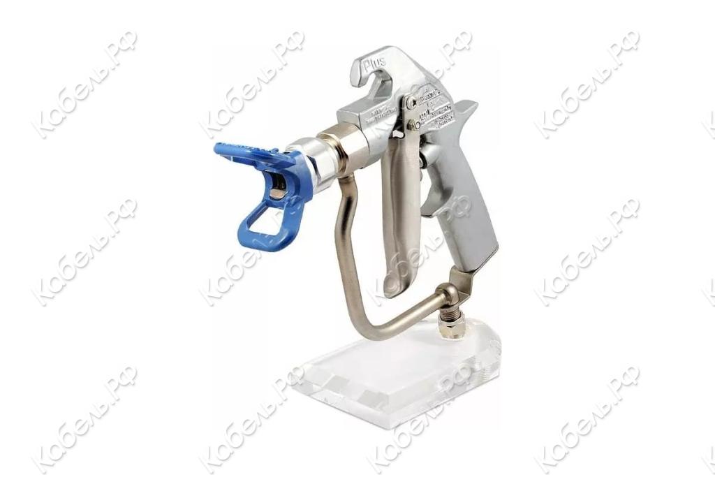 Изображение товара Краскораспылитель безвоздушный Schtaer SCH-X345 профессиональный для краски