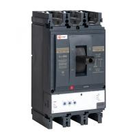 Автоматический выключатель ВА-99C 400/400А 3P 45кА EKF mccb99C-400-400