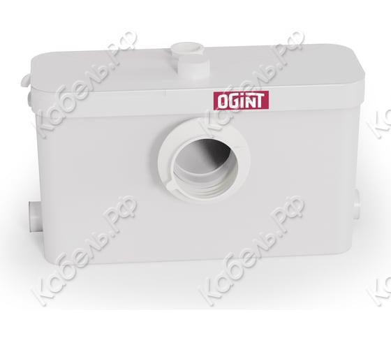 Изображение товара Установка канализационная Ogint WC500-1 центральный вход