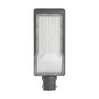 LED уличный консольный светильник SP3033 100W 6400K 230V, серый Feron 32578