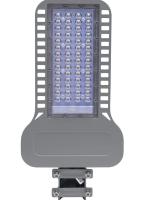 LED уличный консольный светильник SP3050 150W 4000K 230V, серый Feron 41273