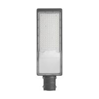 LED уличный консольный светильник SP3035 120W 6400K 230V, серый Feron 41581