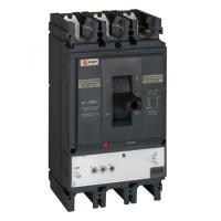Автоматический выключатель ВА-99C 630/500А 3P 45кА EKF mccb99C-630-500