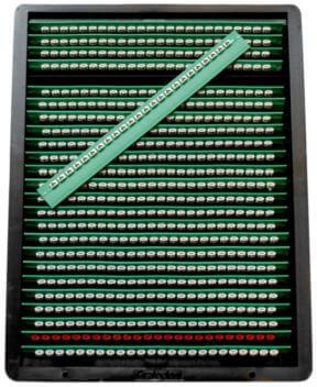 Изображение товара 3M Trasp strips "C" WH Арт. 83290122