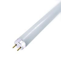 Лампа светодиодная LEDT8 LED-10 Вт 780 Лм 4000К G13 600 мм стекло Elementary  GAUSS 93020-R