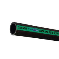 GEYSER 2SN EN853 51 мм TITAN LOCK TLGY050-2SN