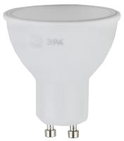 Лампа светодиодная LED MR16-6W-827-GU10 6Вт GU10 ЭРА Б0020543