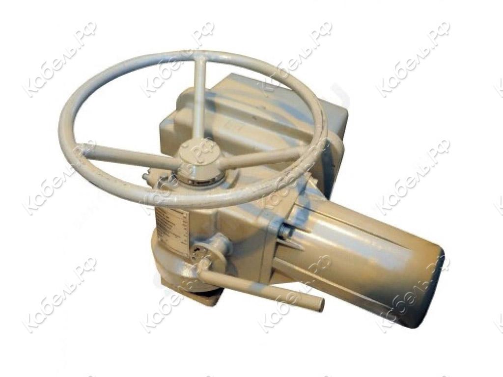 Изображение товара Электропривод многооборотный ГЗ-А.70/24 А 380В IP65 ГЗ Электропривод