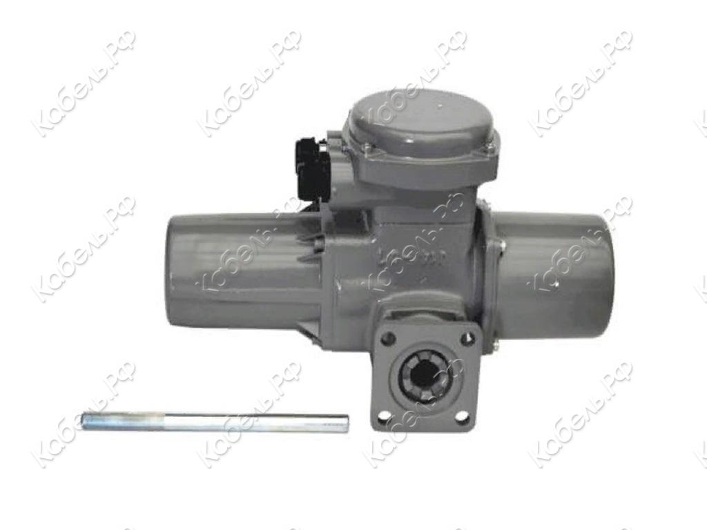 Изображение товара Электропривод многооборотный ГЗ-Б.200/24 Б 380В IP65 для автоматизации трубопроводной арматуры