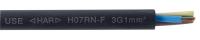 Кабель H07RN-F 7G1,5 SW Klaus Faber AG 50216
