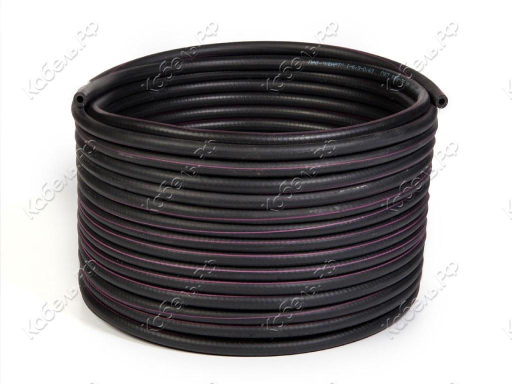 Изображение товара Рукав сварочный Ф 6,3 мм атм для газовой сварки и резки металлов