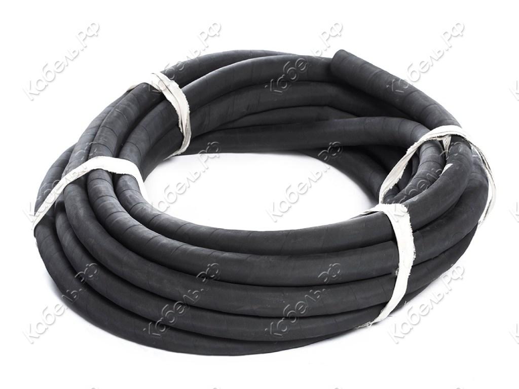 Изображение товара Рукав напорный Ш (VIII) 32-47 мм-10 для абразивных материалов и строительных работ