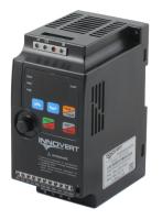 Преобразователь частоты mini PLUS 5,5 кВт 380 В INNOVERT ISD552M43E