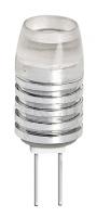 Лампа светодиодная LED 1.5Вт G4 12В AC/DC Jazzway 1019479