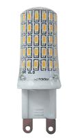 Лампа светодиодная LED 7Вт G9 400Лм 220V/50Hz Jazzway 1039095B