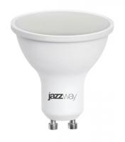Лампа светодиодная LED 11Вт 230Вт матовый спот  Jazzway 5019485