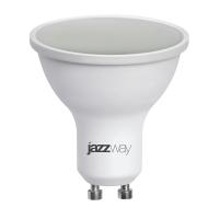 Лампа светодиодная LED 9Вт MR16 GU10 Jazzway 2859723A