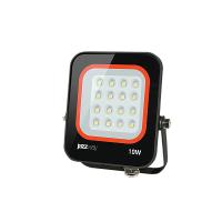 Прожектор LED ДО-10Вт 6500К 900Лм IP65 PFL-V 185-260В Jazzway 5039674