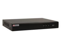 Видеорегистратор гибридный DS-H316/2QA(B) HiWatch 1536803