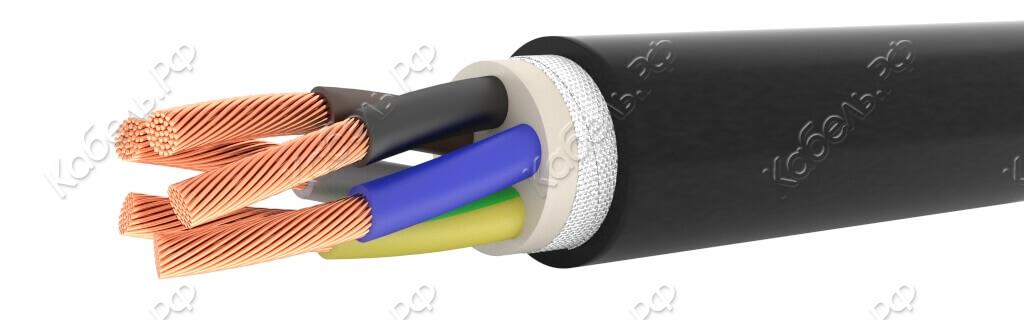 Кабель КГППнг(A)-HF 2х0,75 купить недорого по выгодным ценам, заказать ...