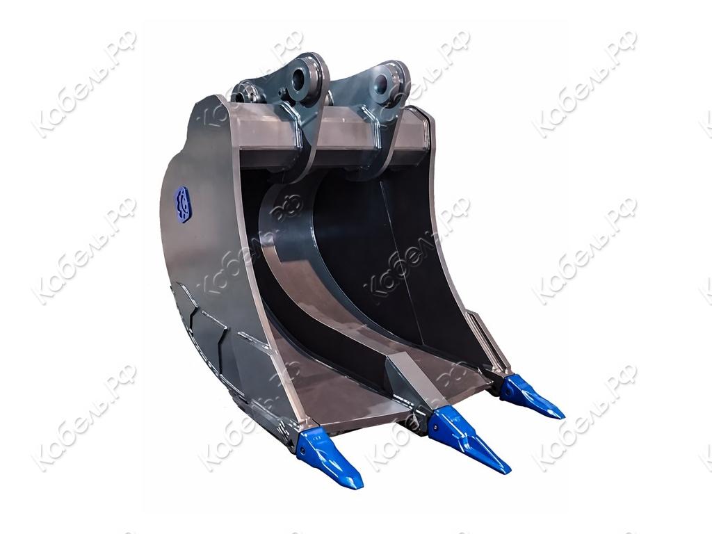 Изображение товара Ковш-рыхлитель Daewoo/Doosan DX225 0,41м3 СК-0038137