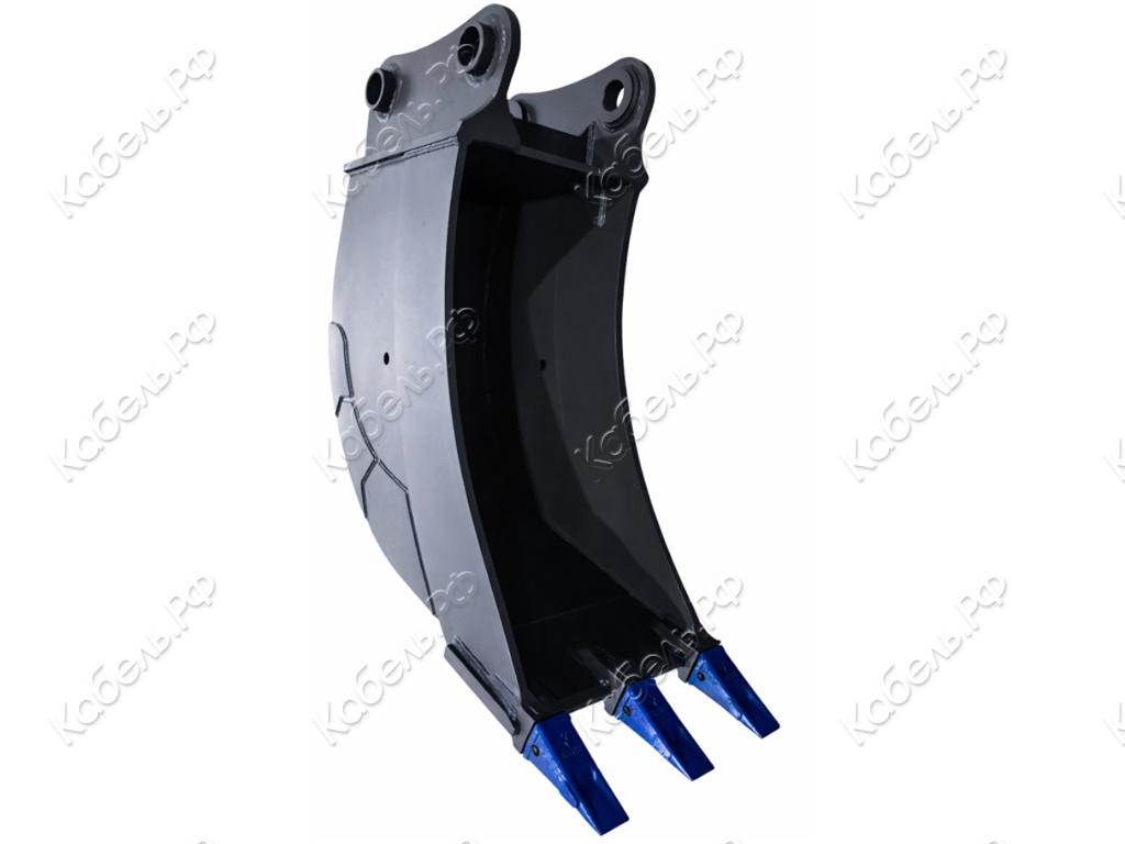 Изображение товара Навесное оборудование Ковш траншейный СК 300мм на экскаватор Sany SY95 СК-0039919