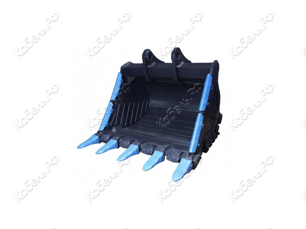 Изображение товара Ковш скальный сверхусиленный СК-0040424 Doosan DX190 0,9м3