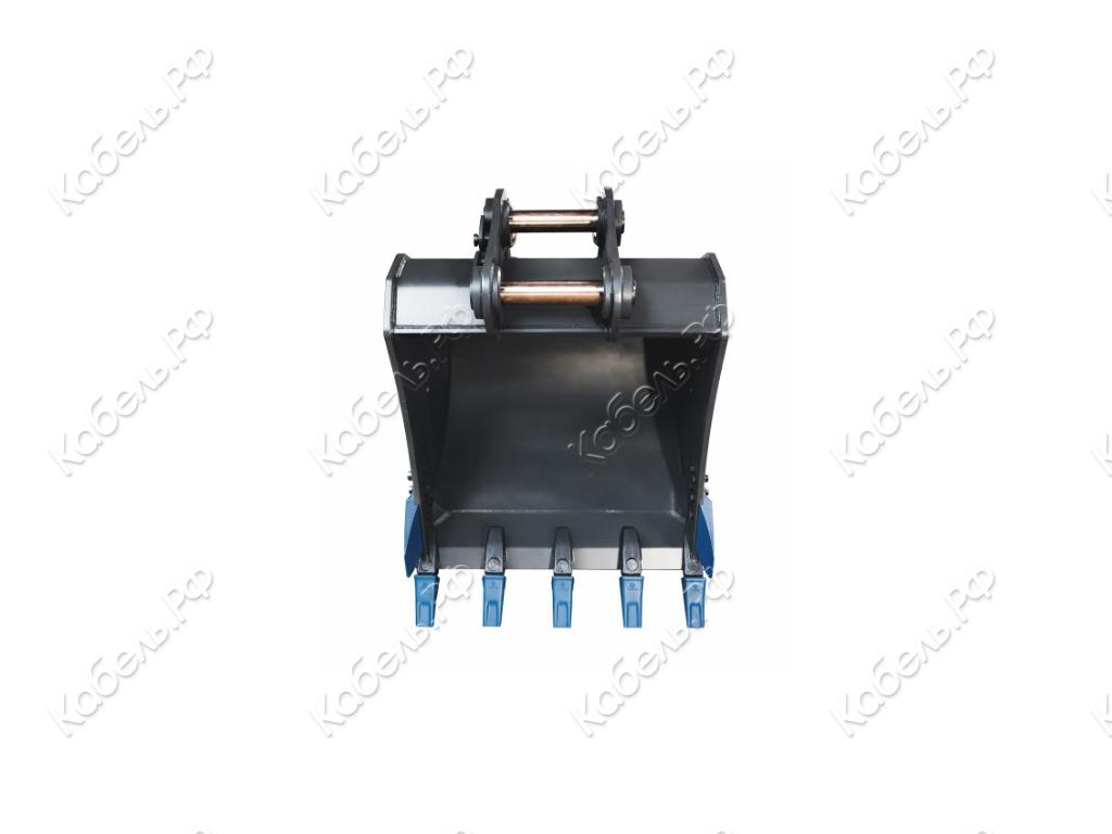 Изображение товара Ковш Стандартный СК 0,8м3 для Volvo EC180