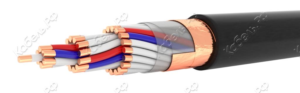 Изображение товара Кабель КВВГЭнг(A)-LS 14х1